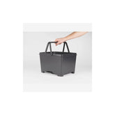 AtranVelo Panniers & Bags - CARRY AVS Box With Carry Handles